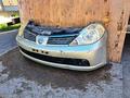 Ноускат КОМПЛЕКТ на NISSAN TIIDA, НИССАН ТИИДА А ТАК ЖЕ В РАЗБОРЕ за 230 000 тг. в Алматы – фото 3