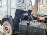 КамАЗ  54115 2007 года за 10 500 000 тг. в Уральск – фото 2