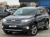 Toyota Highlander 2012 годаүшін12 000 000 тг. в Актау