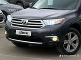 Toyota Highlander 2012 годаүшін12 000 000 тг. в Актау – фото 2