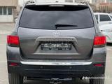 Toyota Highlander 2012 годаүшін12 000 000 тг. в Актау – фото 4
