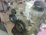 Двигатель m 112 2.8 за 150 000 тг. в Балхаш – фото 5