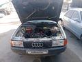 Audi 80 1992 годаүшін650 000 тг. в Алматы – фото 2