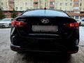 Hyundai Accent 2021 года за 7 250 000 тг. в Караганда – фото 4