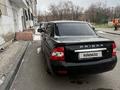 ВАЗ (Lada) Priora 2170 2011 годаүшін1 850 000 тг. в Караганда – фото 4