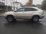 Lexus RX 330 2004 года за 6 500 000 тг. в Кокшетау – фото 4
