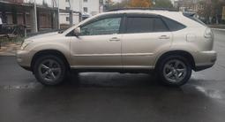 Lexus RX 330 2004 годаүшін6 500 000 тг. в Кокшетау – фото 4