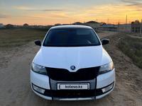 Skoda Rapid 2016 годаүшін4 000 000 тг. в Атырау