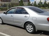 Toyota Camry 2004 года за 4 500 000 тг. в Астана – фото 4