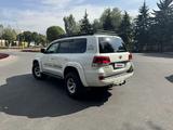 Toyota Land Cruiser 2018 годаfor37 000 000 тг. в Алматы – фото 2