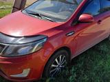 Kia Rio 2015 года за 3 900 000 тг. в Глубокое