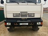 КамАЗ  43118 2018 года за 25 000 000 тг. в Атырау