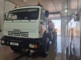 КамАЗ  43118 2018 годаүшін26 000 000 тг. в Атырау – фото 3