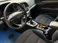 Hyundai Elantra 2020 года за 7 300 000 тг. в Тараз – фото 9