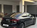 Hyundai Elantra 2020 года за 7 300 000 тг. в Тараз – фото 6