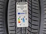 285/45/22 Continental Winter Contact TS870үшін1 200 000 тг. в Астана