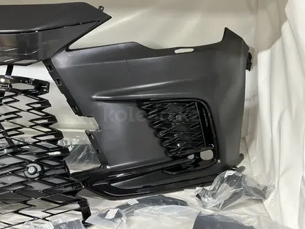 LEXUS RX 2025 Морда Бампер Решетка Фара за 100 000 тг. в Алматы – фото 5