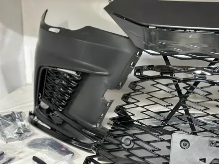 LEXUS RX 2025 Морда Бампер Решетка Фара за 100 000 тг. в Алматы – фото 3