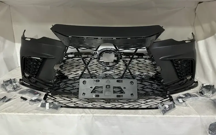 LEXUS RX 2025 Морда Бампер Решетка Фара за 100 000 тг. в Алматы