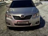 Toyota Camry 2010 года за 8 000 000 тг. в Усть-Каменогорск