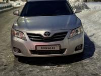 Toyota Camry 2010 годаүшін8 000 000 тг. в Усть-Каменогорск