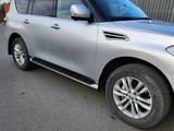 Nissan Patrol 2010 года за 13 000 000 тг. в Алматы