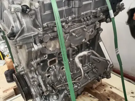 LFV 1.5T GM Chevrolet Malibu за 850 000 тг. в Астана – фото 3