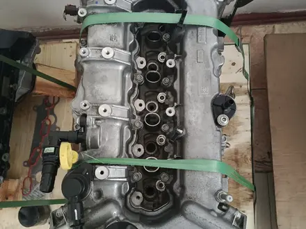 LFV 1.5T GM Chevrolet Malibu за 850 000 тг. в Астана – фото 4