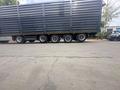 Heavy Truck  Зерновоз, семечковоз 5 осный 2026 года за 18 000 000 тг. в Семей