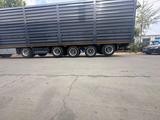 Heavy Truck  Зерновоз, семечковоз 5 осный 2026 года за 18 000 000 тг. в Семей