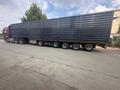 Heavy Truck  Зерновоз, семечковоз 5 осный 2026 года за 18 000 000 тг. в Семей – фото 2