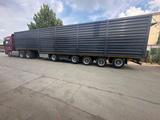 Heavy Truck  Зерновоз, семечковоз 5 осный 2026 года за 18 000 000 тг. в Семей – фото 2