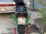 Honda  F4i 2002 года за 2 400 000 тг. в Уральск – фото 5