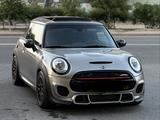Mini Hatch 2016 года за 13 400 000 тг. в Актау – фото 2