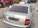 Skoda Fabia 2005 года за 350 000 тг. в Талгар – фото 2