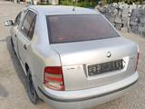 Skoda Fabia 2005 года за 350 000 тг. в Талгар – фото 3