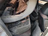 Skoda Fabia 2005 года за 350 000 тг. в Талгар – фото 5
