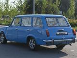 ВАЗ (Lada) 2102 1983 года за 1 000 000 тг. в Алматы – фото 5