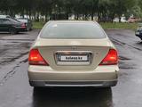 Daewoo Magnus 2004 годаfor1 600 000 тг. в Алматы – фото 4