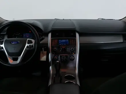 Ford Edge 2012 года за 8 490 000 тг. в Астана – фото 14