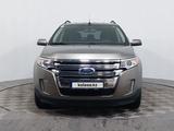 Ford Edge 2012 года за 8 750 000 тг. в Астана – фото 2