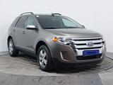 Ford Edge 2012 года за 8 750 000 тг. в Астана – фото 3