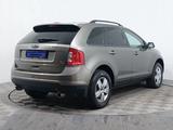 Ford Edge 2012 годаүшін8 490 000 тг. в Астана – фото 5