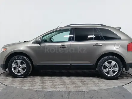 Ford Edge 2012 года за 8 490 000 тг. в Астана – фото 8