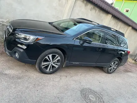 Subaru Outback 2020 года за 13 800 000 тг. в Шымкент