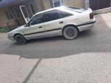 Mazda 626 1990 года за 750 000 тг. в Талдыкорган – фото 3