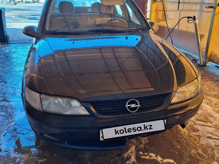 Opel Vectra 1996 года за 1 150 000 тг. в Алматы – фото 15