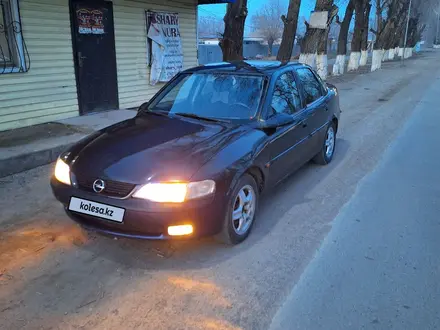 Opel Vectra 1996 года за 1 150 000 тг. в Алматы – фото 16
