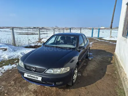Opel Vectra 1996 года за 1 150 000 тг. в Алматы – фото 18