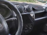 ВАЗ (Lada) Granta 2190 2016 годаүшін1 800 000 тг. в Актау – фото 5